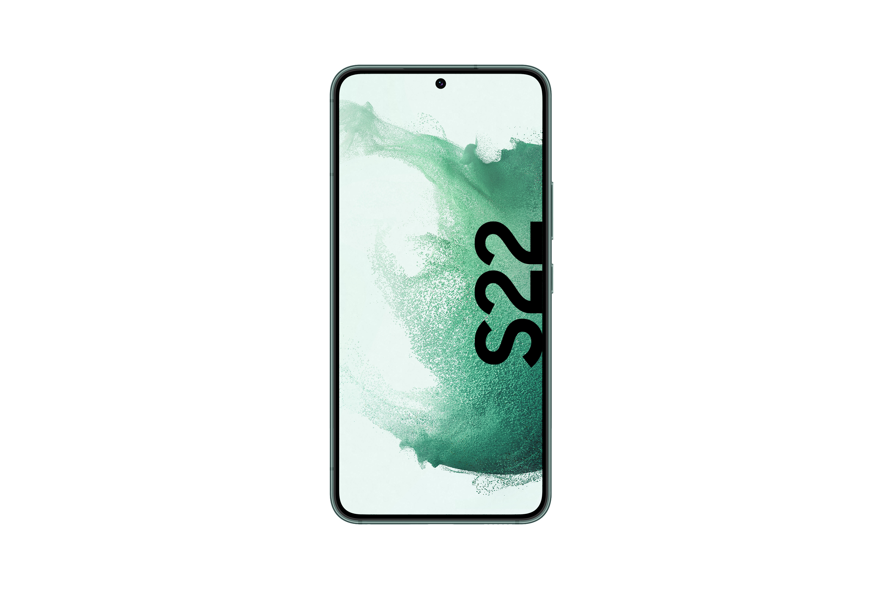 Galaxy SAMSUNG Green S22 SIM Dual GB 256 5G