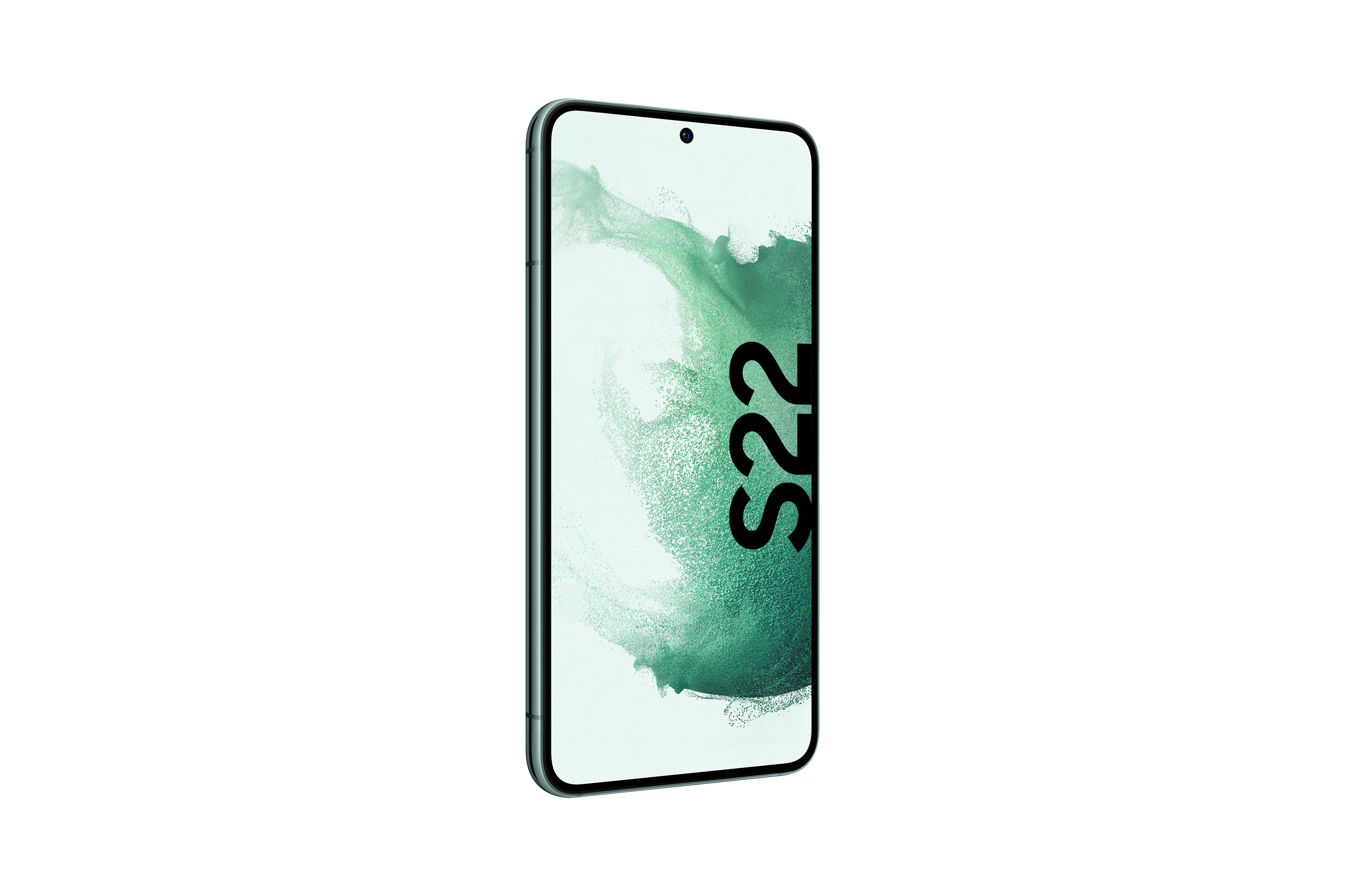 SIM SAMSUNG 256 Dual Galaxy S22 Green GB 5G