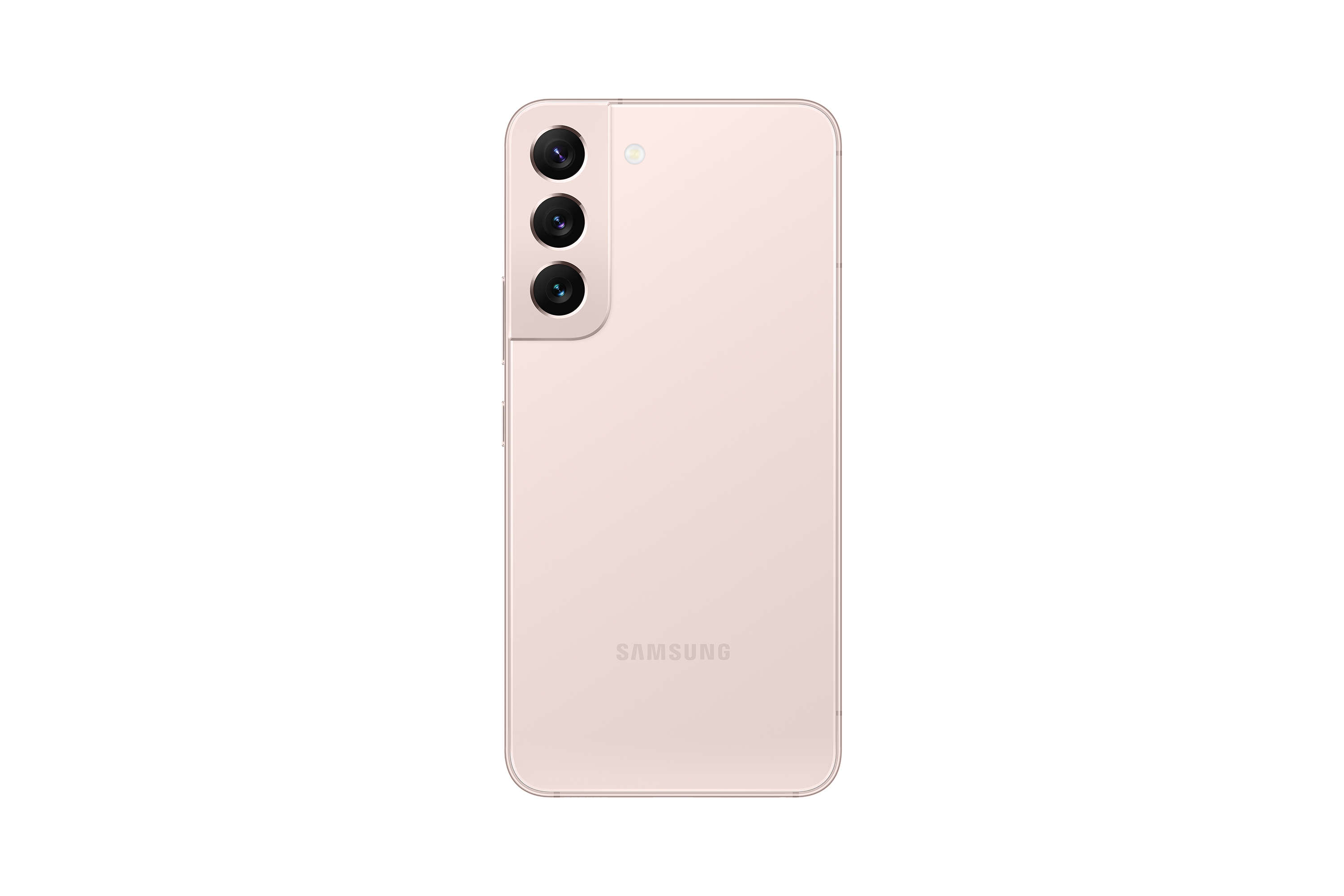 SAMSUNG 256 5G SIM Galaxy Dual Gold S22 GB Pink