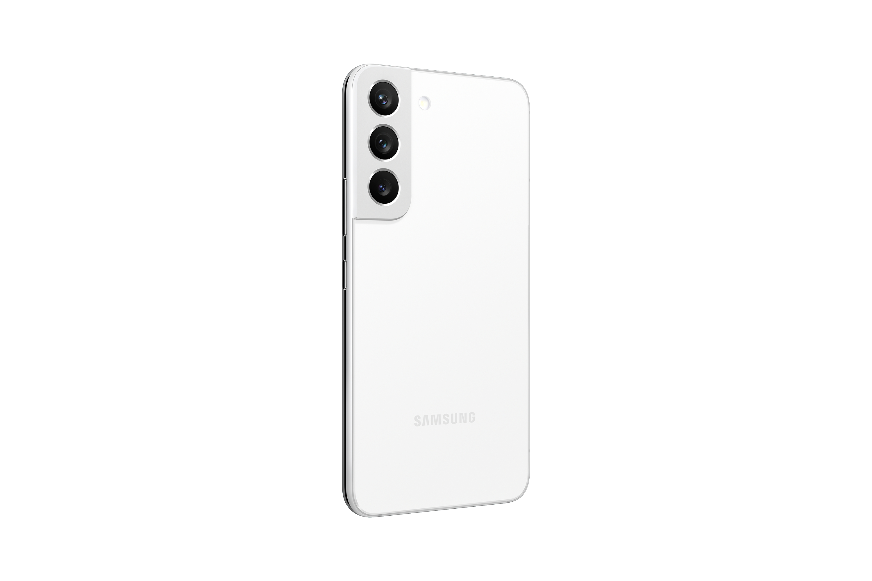 SAMSUNG Galaxy Phantom S22 SIM Dual 5G White GB 256