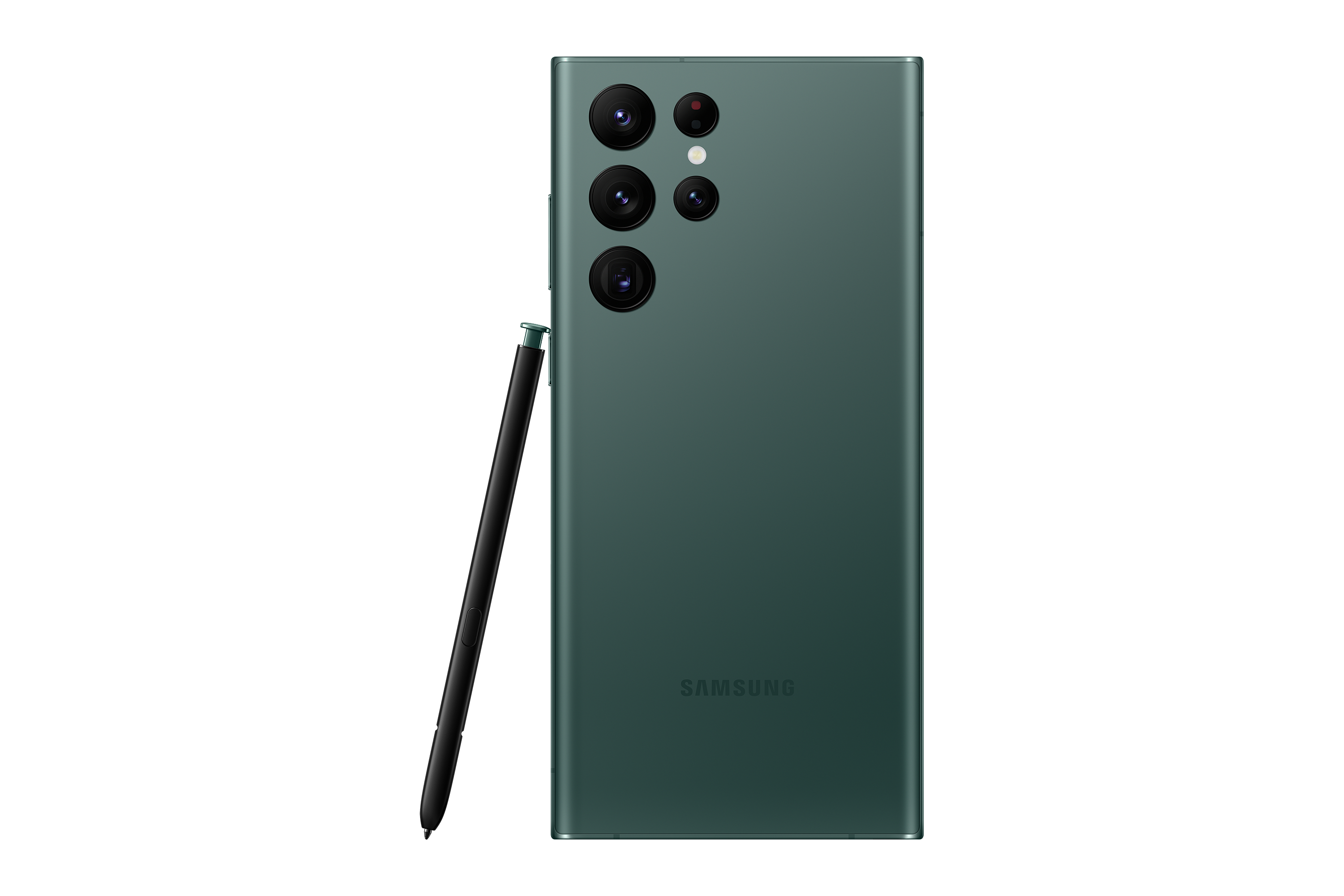 Dual 128 5G GB SAMSUNG Ultra Galaxy Green S22 SIM