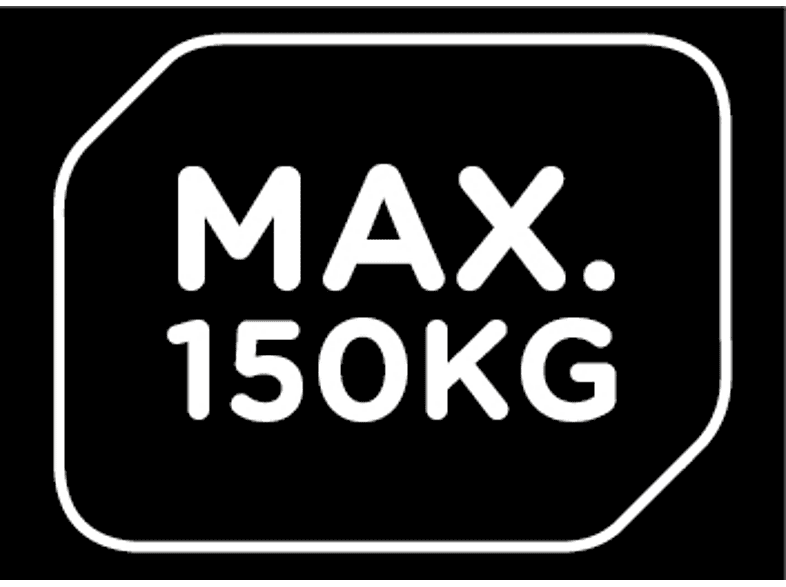 ok. OPS 15422 B Body Fat Scale Körperfettanalysewaage, Maximale Tragkraft: 150 kg — Foto 5 von 5
