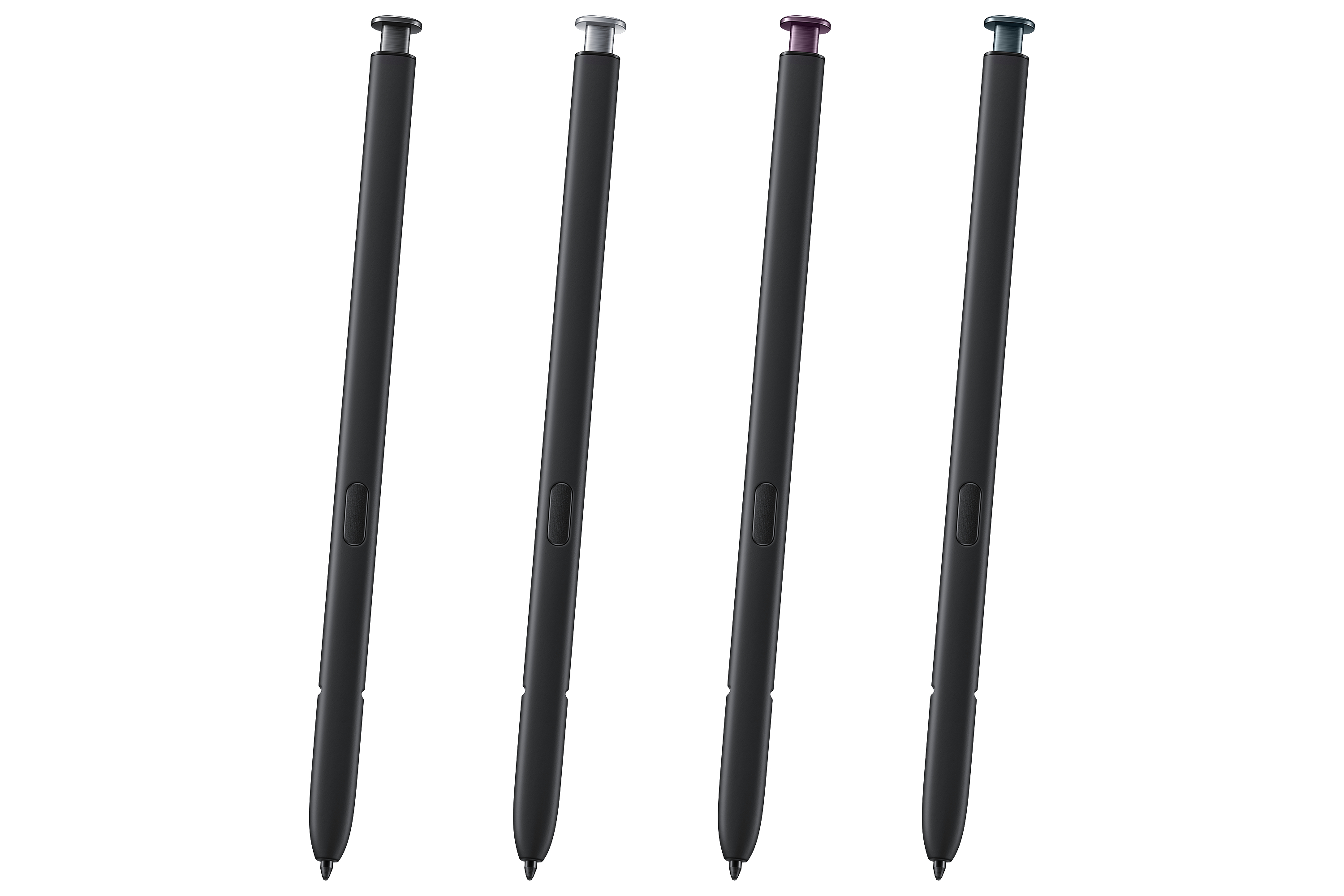 SAMSUNG S Pen Eingabestift Weiß