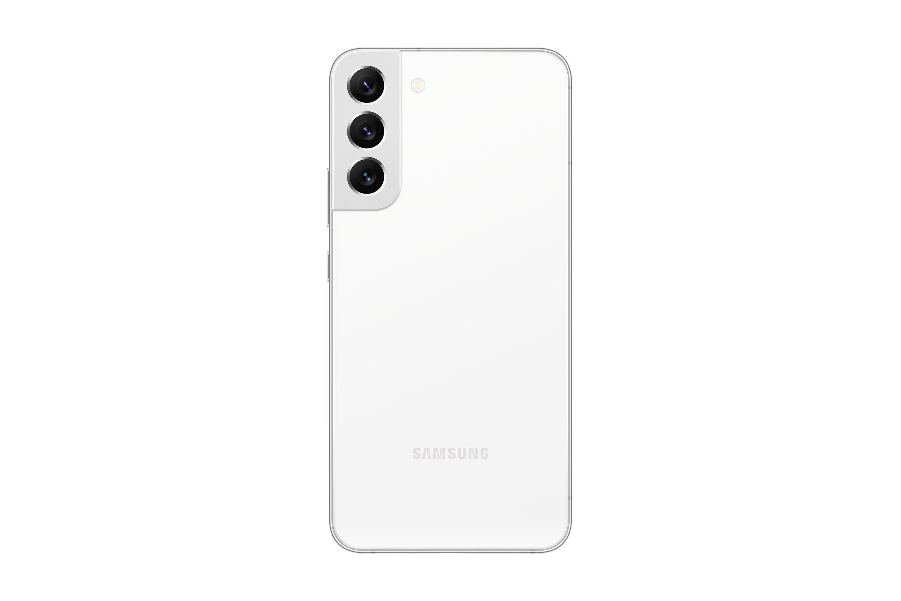SAMSUNG Galaxy S22+ 5G 256 GB Phantom White Dual SIM