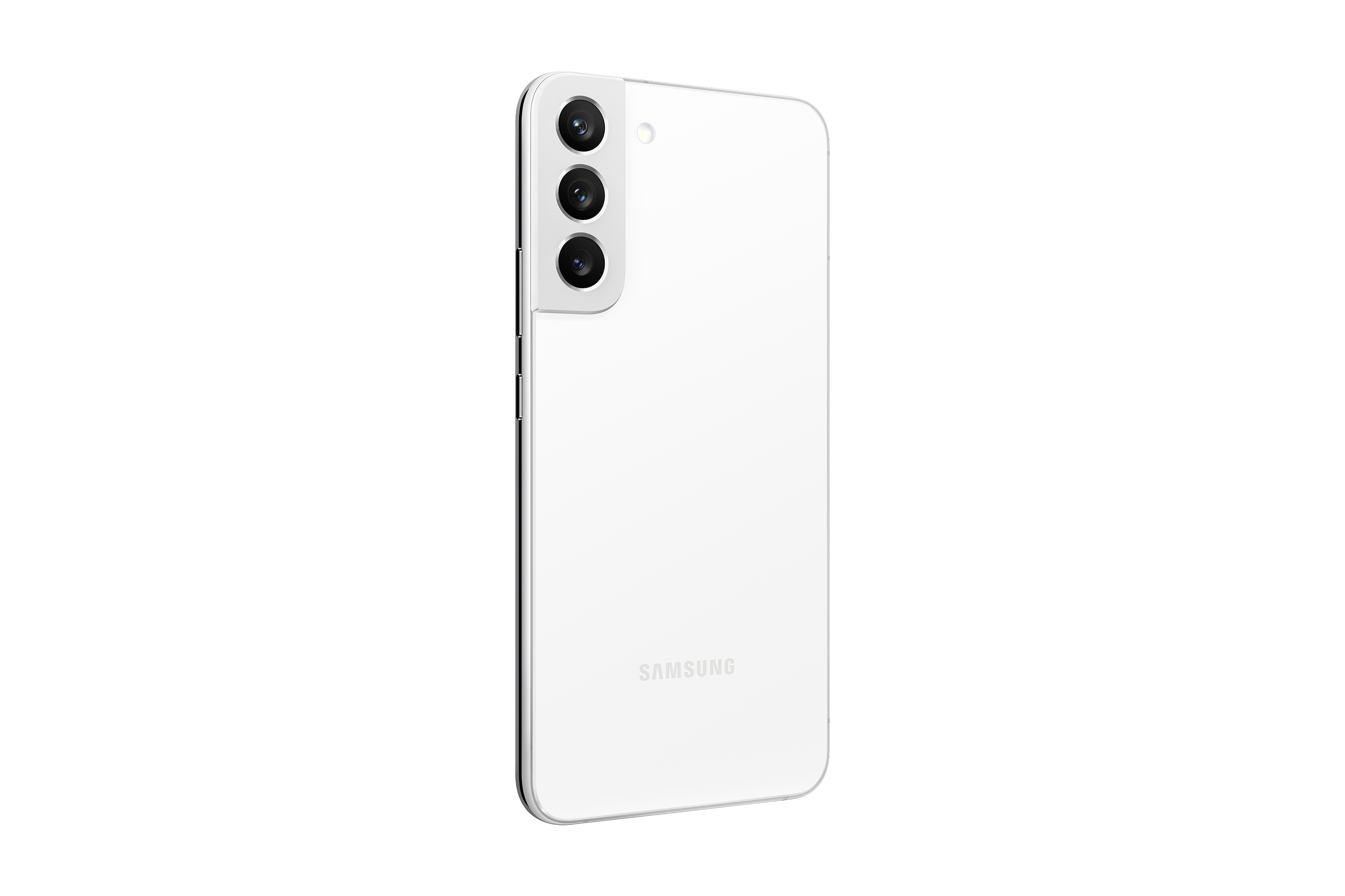 SAMSUNG Galaxy S22+ 5G 256 GB Phantom White Dual SIM