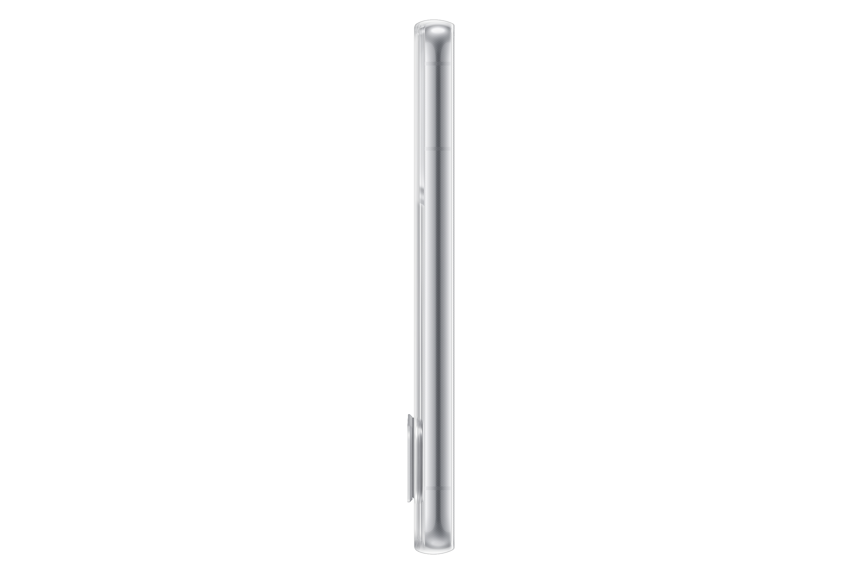 SAMSUNG Clear Standing, Backcover, Samsung, Galaxy S22, Transparent