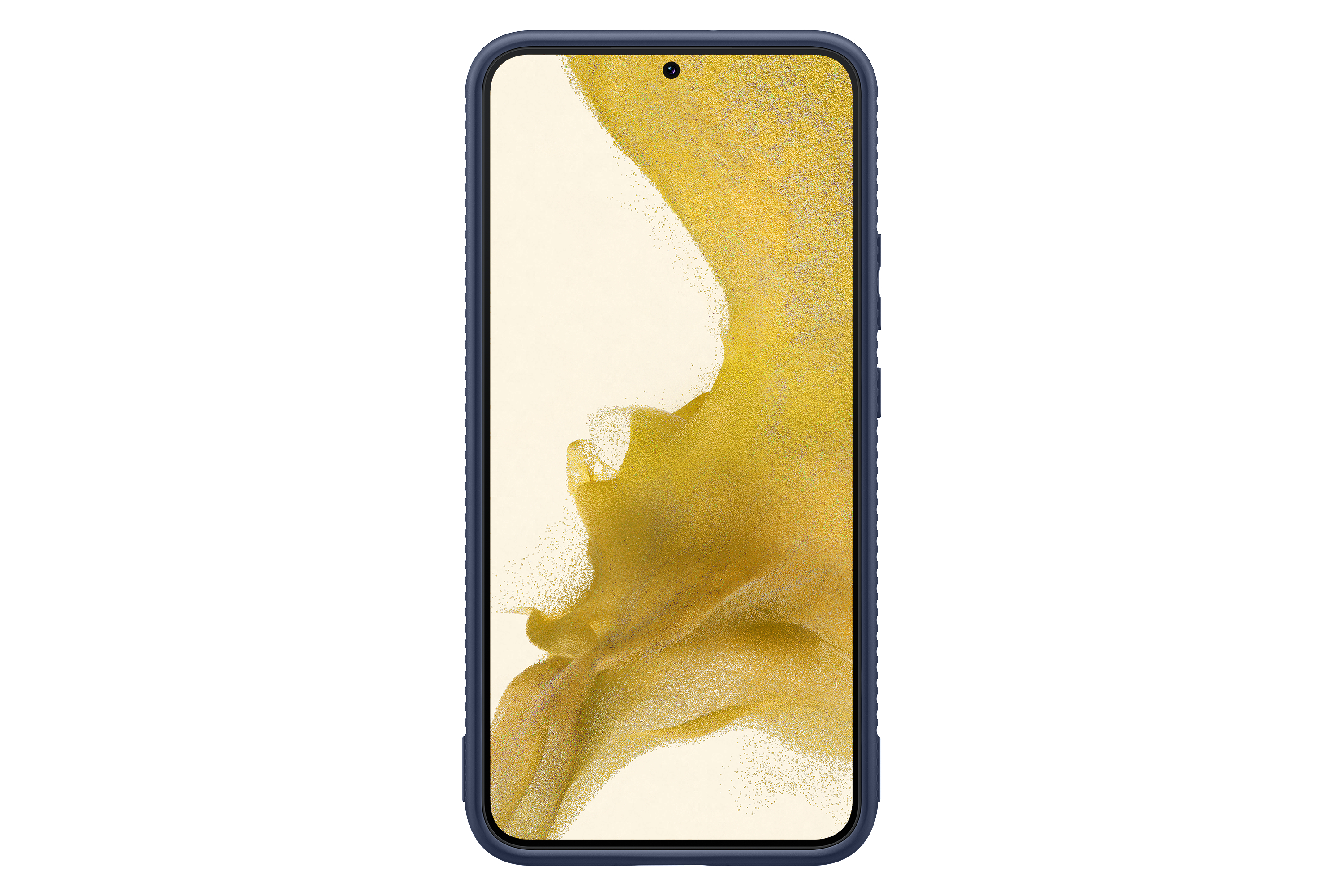 SAMSUNG Protective Standing, Backcover, Samsung, Galaxy S22+, Navy