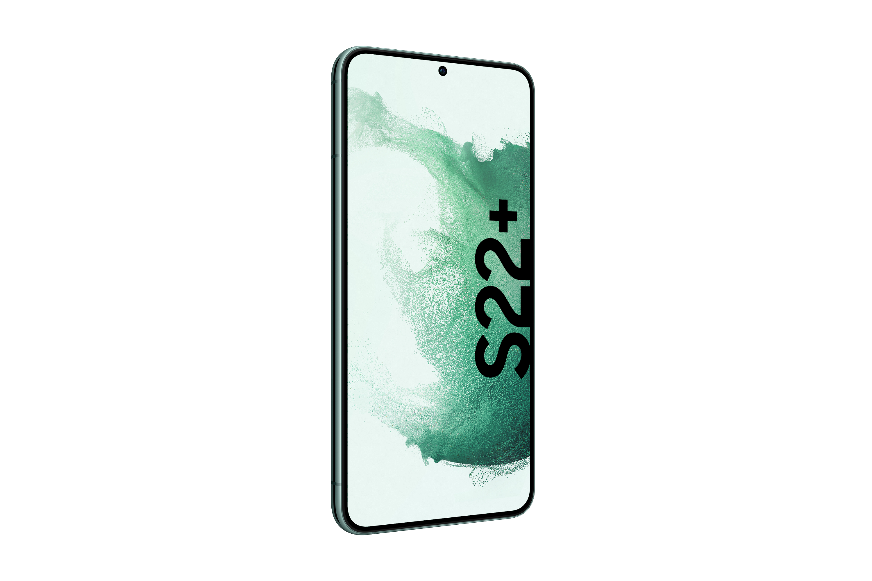 Green Galaxy 5G 128 GB SIM S22+ SAMSUNG Dual
