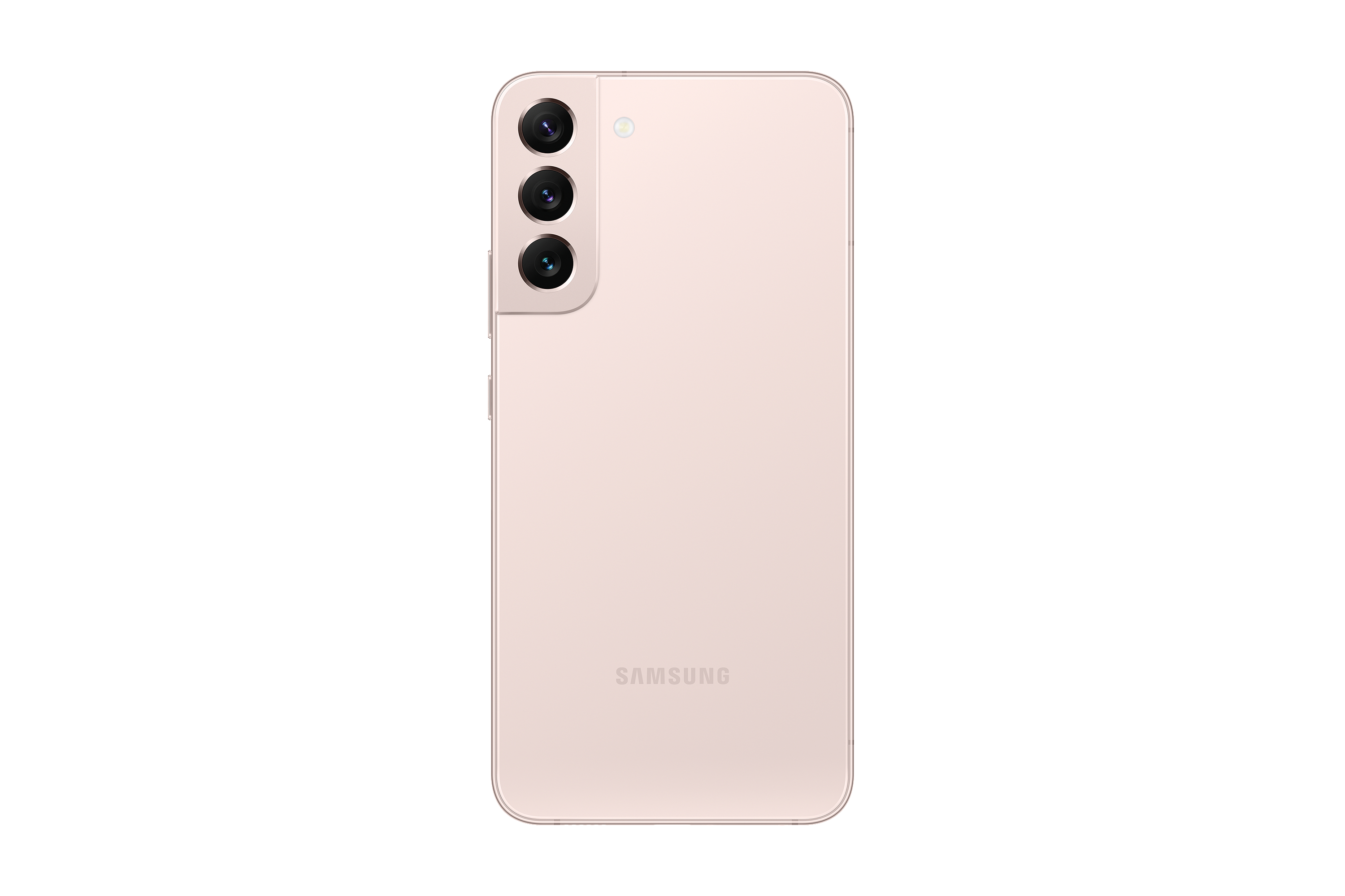 GB S22+ Pink SIM Gold 256 5G SAMSUNG Galaxy Dual