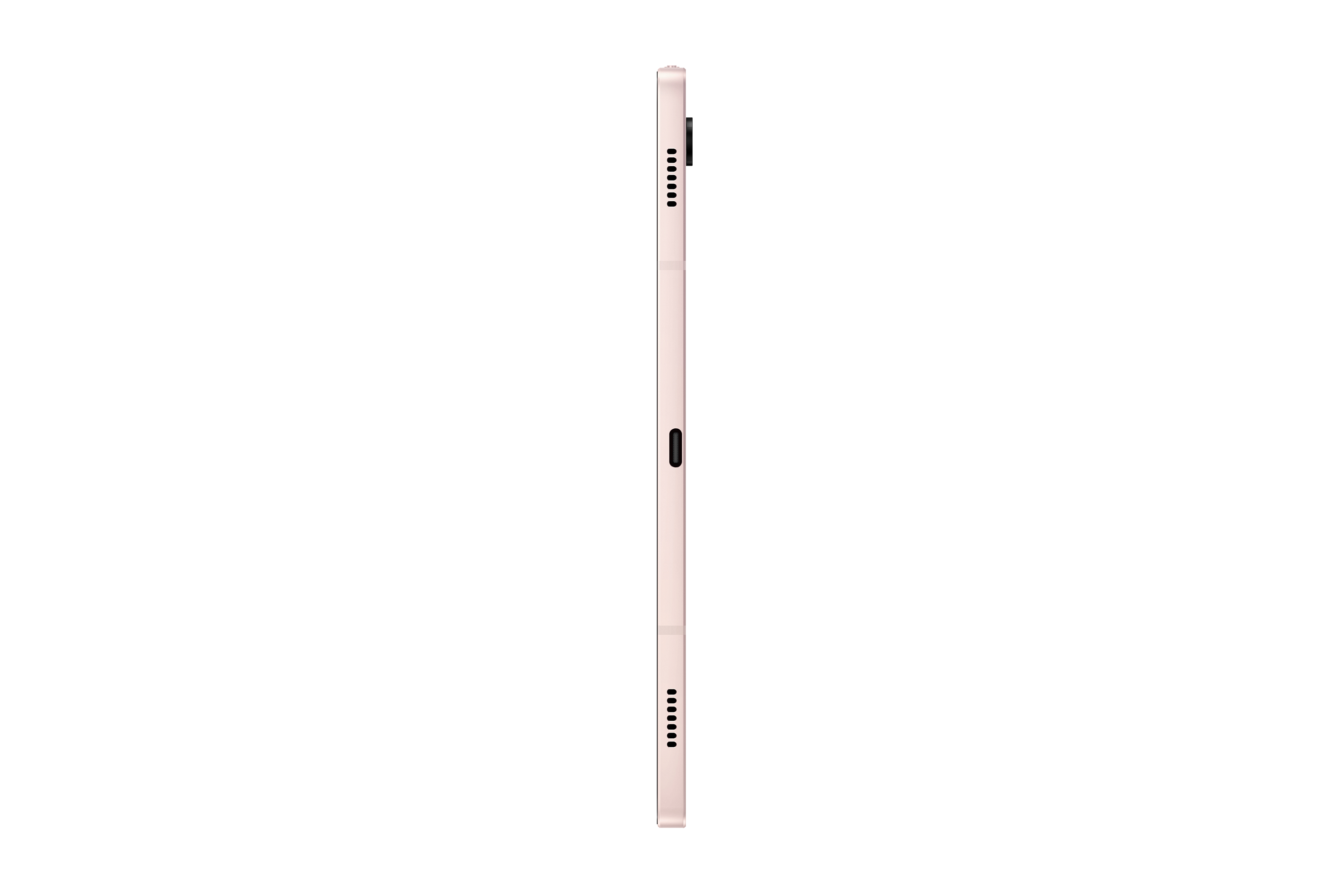 SAMSUNG Galaxy Tab S8 Wi-Fi, inklusive S-Pen, Tablet, 128 GB, 11 Zoll, Pink Gold