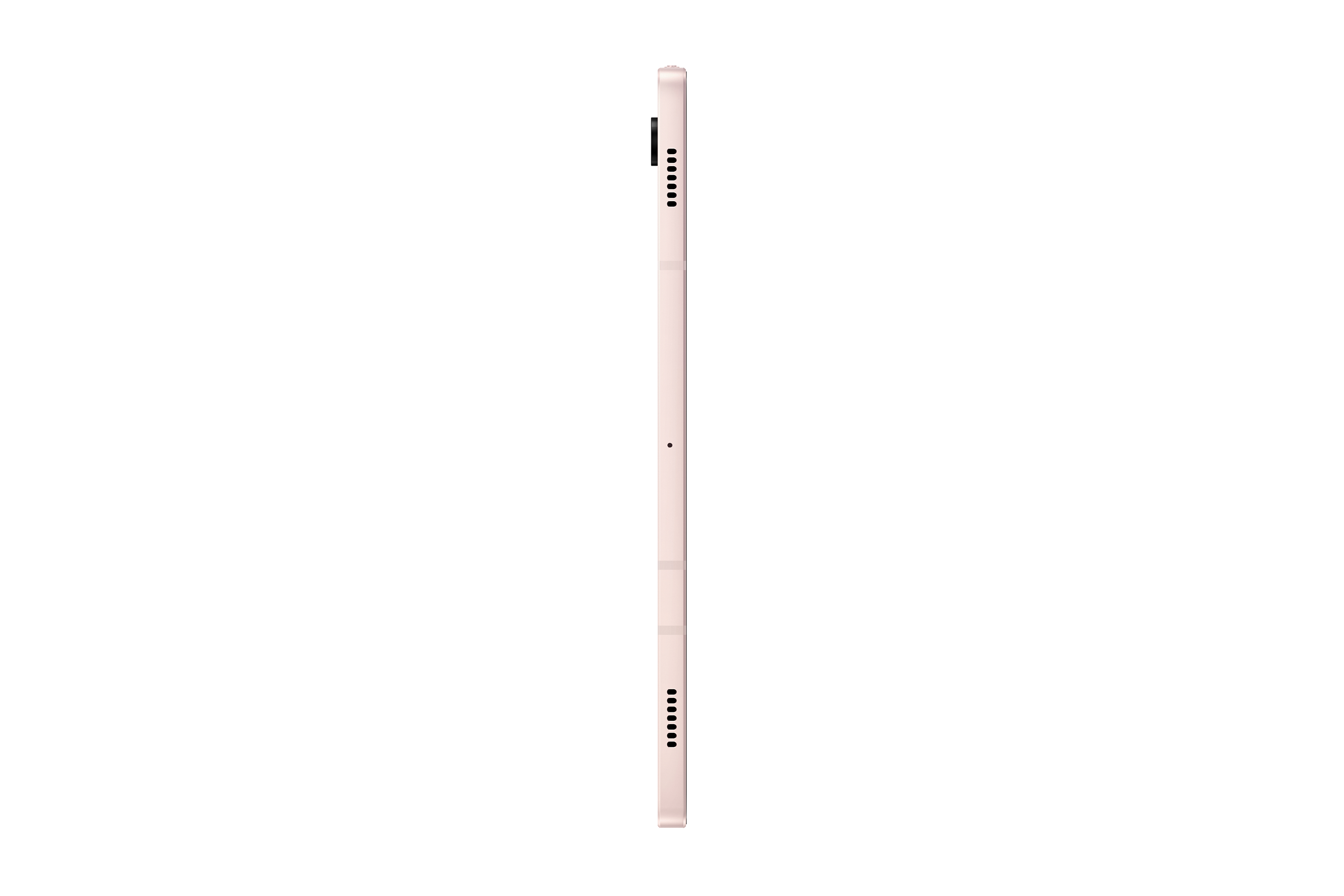 SAMSUNG Galaxy Tab S8 Wi-Fi, inklusive S-Pen, Tablet, 128 GB, 11 Zoll, Pink Gold