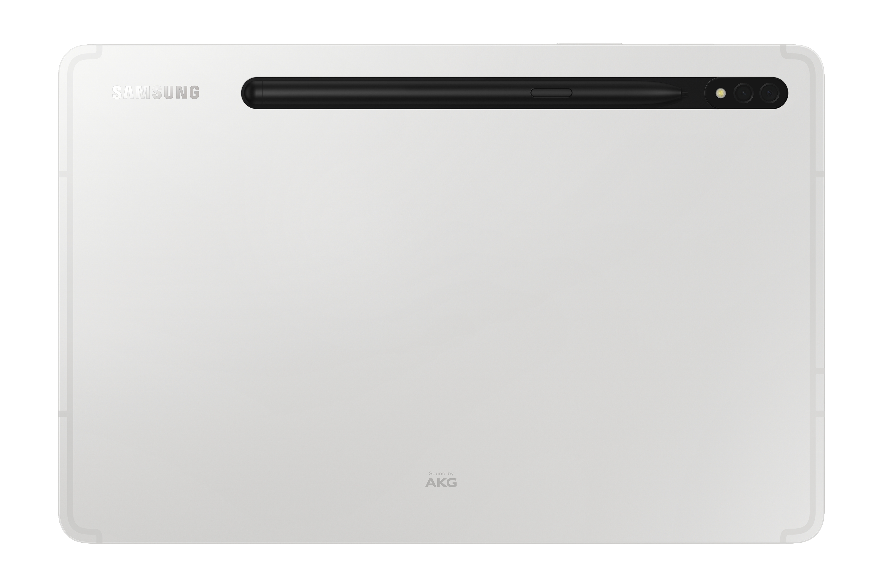Zoll, Galaxy Tablet, Tab GB, SAMSUNG S8 Wi-Fi, 11 inklusive Silver S-Pen, 128