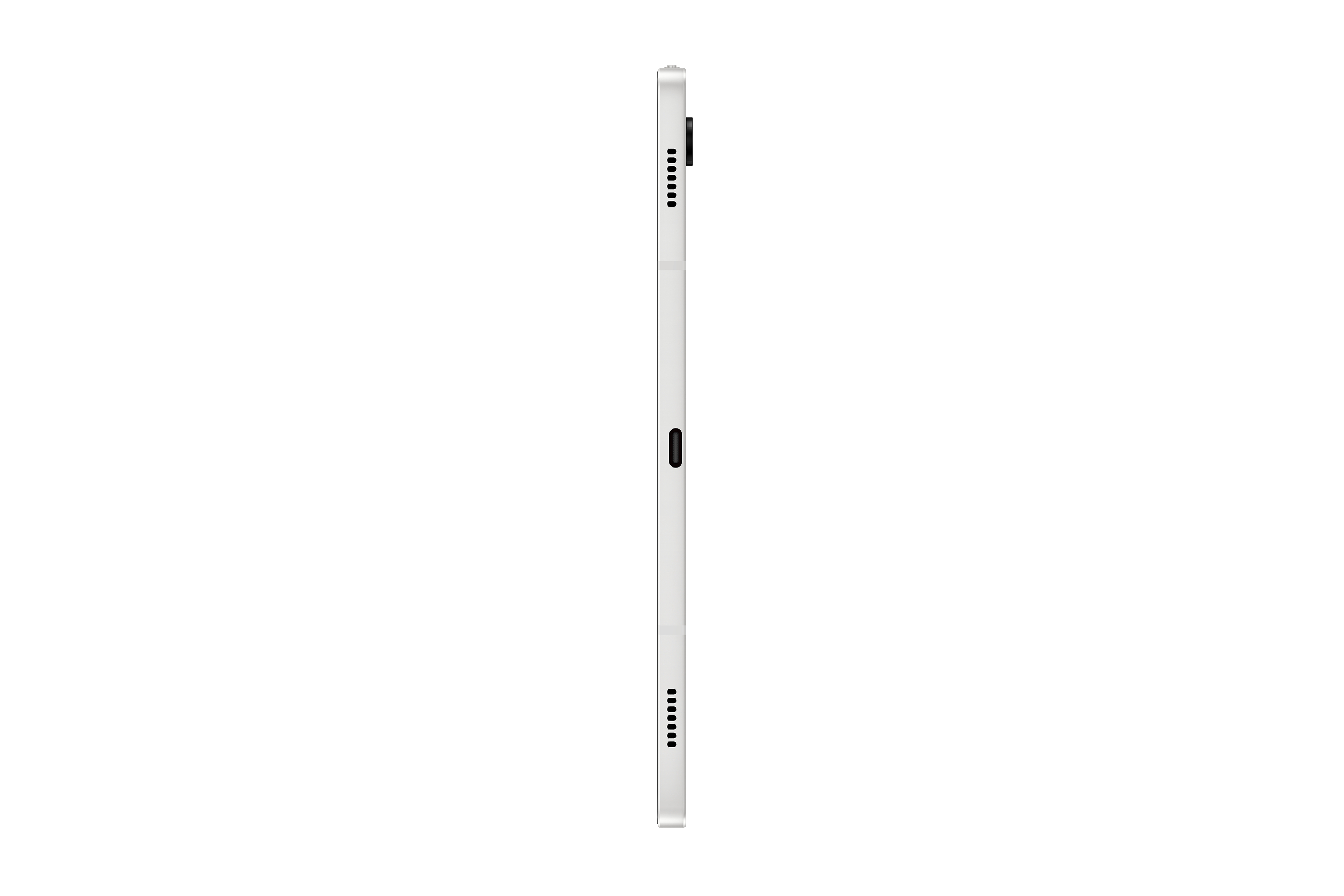 SAMSUNG Galaxy Tab S8 Wi-Fi, Zoll, S-Pen, inklusive Silver GB, 11 Tablet, 128