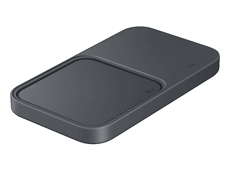 SAMSUNG EP-P5400B Induktive Ladestation Samsung, Smartphones anderer Hersteller, Grau