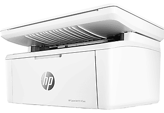 Logisch rotatie Treinstation HP LaserJet M140we | Printen, kopiëren en scannen - Laser - Zwart-wit  kopen? | MediaMarkt