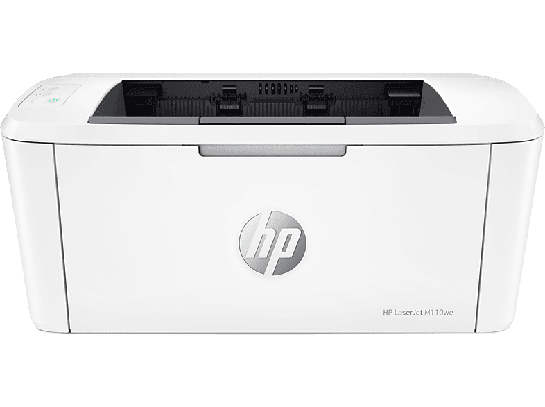 ziel Gezond desinfecteren HP LaserJet M110we | Alleen printen - Laser - Zwart-wit kopen? | MediaMarkt