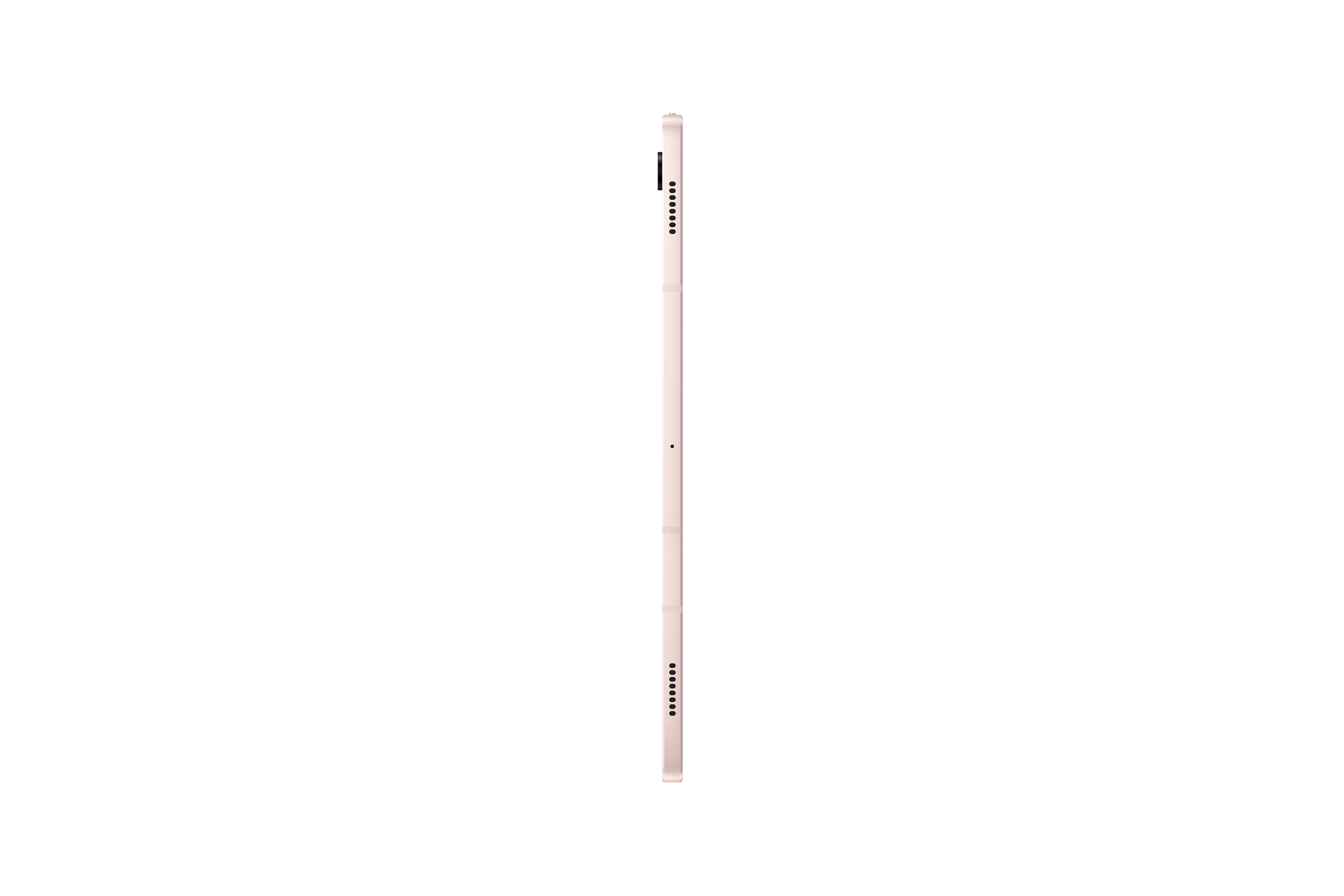 SAMSUNG Galaxy Tab S8+ Wi-Fi, inklusive S-Pen, Tablet, 256 GB, 12,4 Zoll, Pink Gold