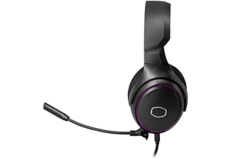 COOLERMASTER CUFFIE MH630 CUFFIE GAMING, NERO 