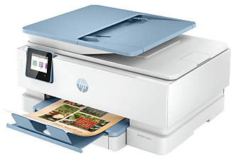 HP Envy Inspire | Printen, kopiëren scannen - Inkt kopen? | MediaMarkt