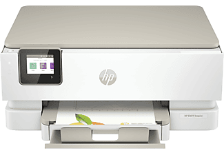ENVY 7220e All-in-One-printer kopen? | MediaMarkt