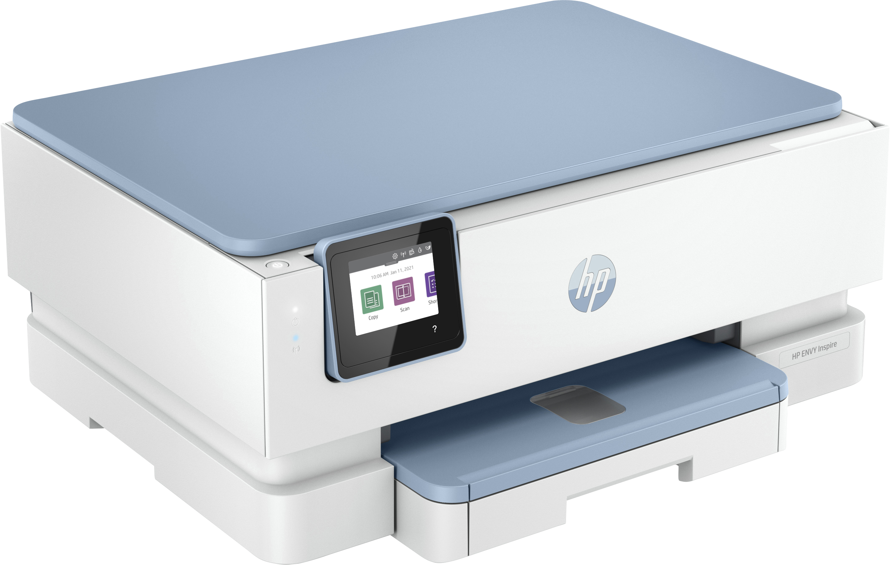HP Envy Inspire 7221e | Printen