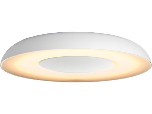 PHILIPS HUE White Ambiance Still - Lampade da soffitto (Bianco)