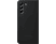 SAMSUNG Galaxy S21 FE smart clear view tok, fekete (EF-ZG990CBEG)
