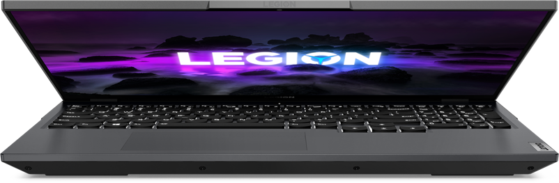 LENOVO Gaming Notebook Legion 5 Pro 16ACH6H, R7-5800H, 32GB, 1TB, RTX3070, 16Zoll WQXGA, Win11 Pro, Grau Gaming Notebook, 16 Zoll, WQXGA, AMD Ryzen™ 7 5800H, 32 GB, 1000 GB SSD, Windows 11 Pro