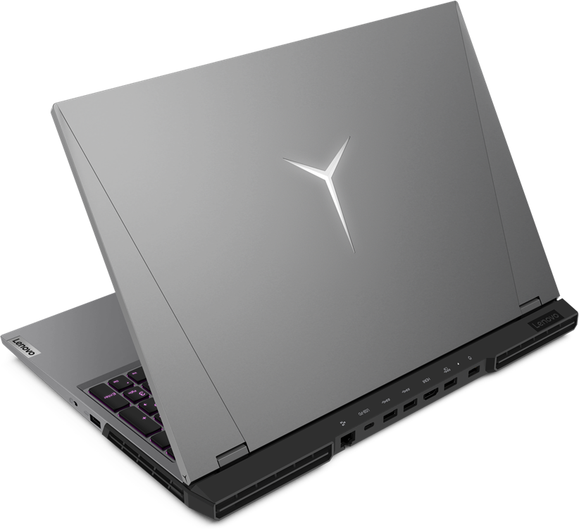 LENOVO Gaming Notebook Legion 5 Pro 16ACH6H, R7-5800H, 32GB, 1TB, RTX3070, 16Zoll WQXGA, Win11 Pro, Grau Gaming Notebook, 16 Zoll, WQXGA, AMD Ryzen™ 7 5800H, 32 GB, 1000 GB SSD, Windows 11 Pro