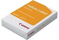 CANON Yellow Label A4 80gr Wit - 500 vellen