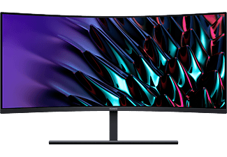 HUAWEI MateView GT (Standard Edition) - Monitor, 34 ", WQHD, 165 Hz, Nero