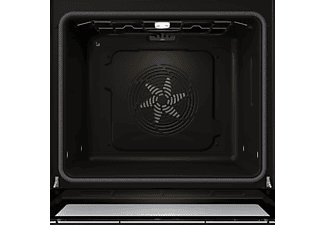 Backofen GORENJE BPS6737E14X, Backofen (Einbaugerät, 77 Liter, 595 mm ...