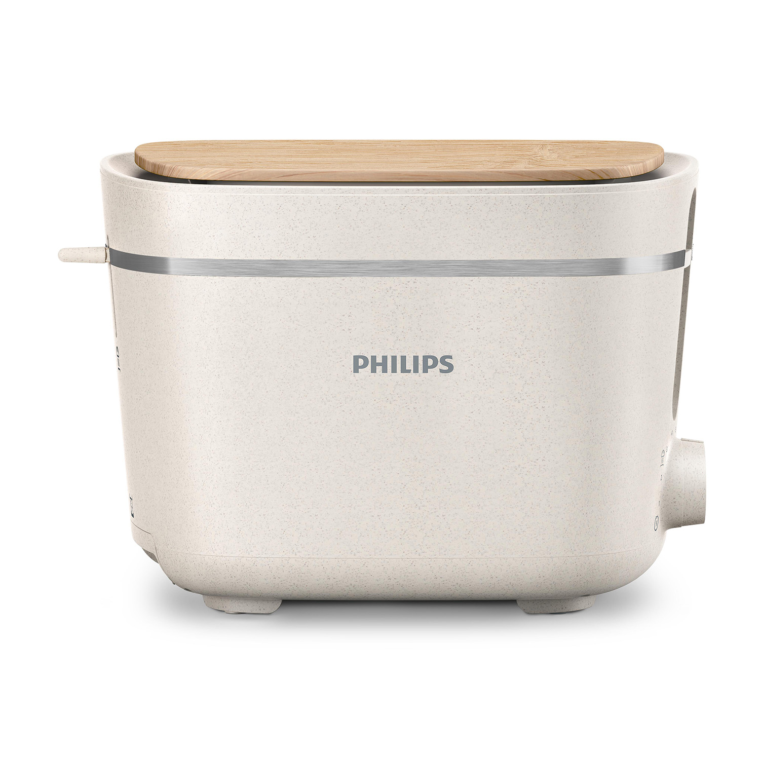 Tostapane Philips Eco Conscious Edition Hd2640/10