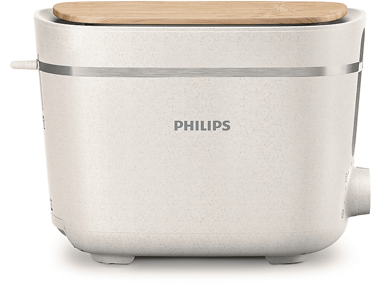 Tostapane Philips Eco Conscious Edition Hd2640/10