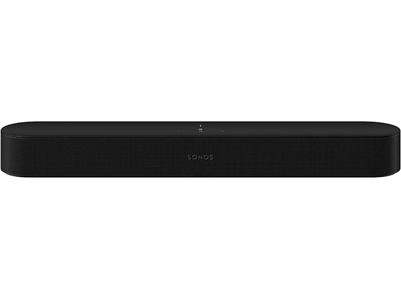 SONOS BEAM (Gen.2) soundbar, fekete