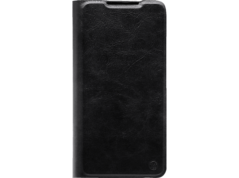 VIVANCO Premium Wallet, Bookcover, Galaxy Schwarz Samsung, S22
