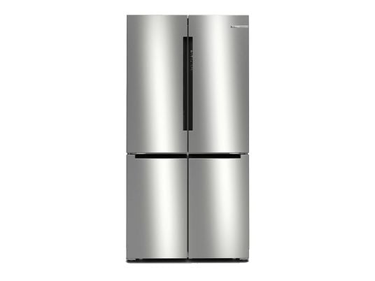 BOSCH KFN96VPEA - Combinazione frigorifero / congelatore (Attrezzo)