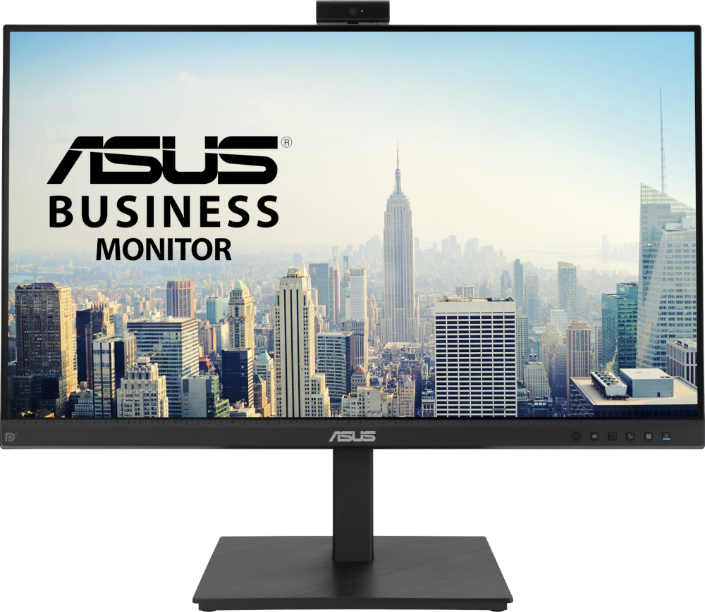 ASUS Videoconferentie monitor BE279QSK 27" Full-HD (90LM04P1-B02370)