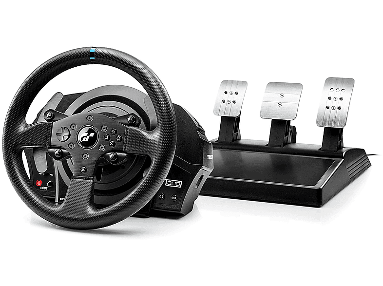 Volante CON Pedali Thrustmaster T300 RS GT Edition