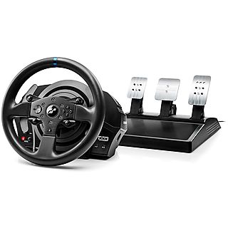 VOLANTE CON PEDALI THRUSTMASTER T300 RS GT EDITION