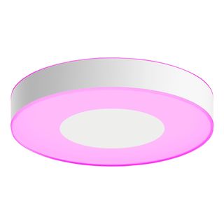 PHILIPS HUE Infuse L - Plafonnier (Blanc)