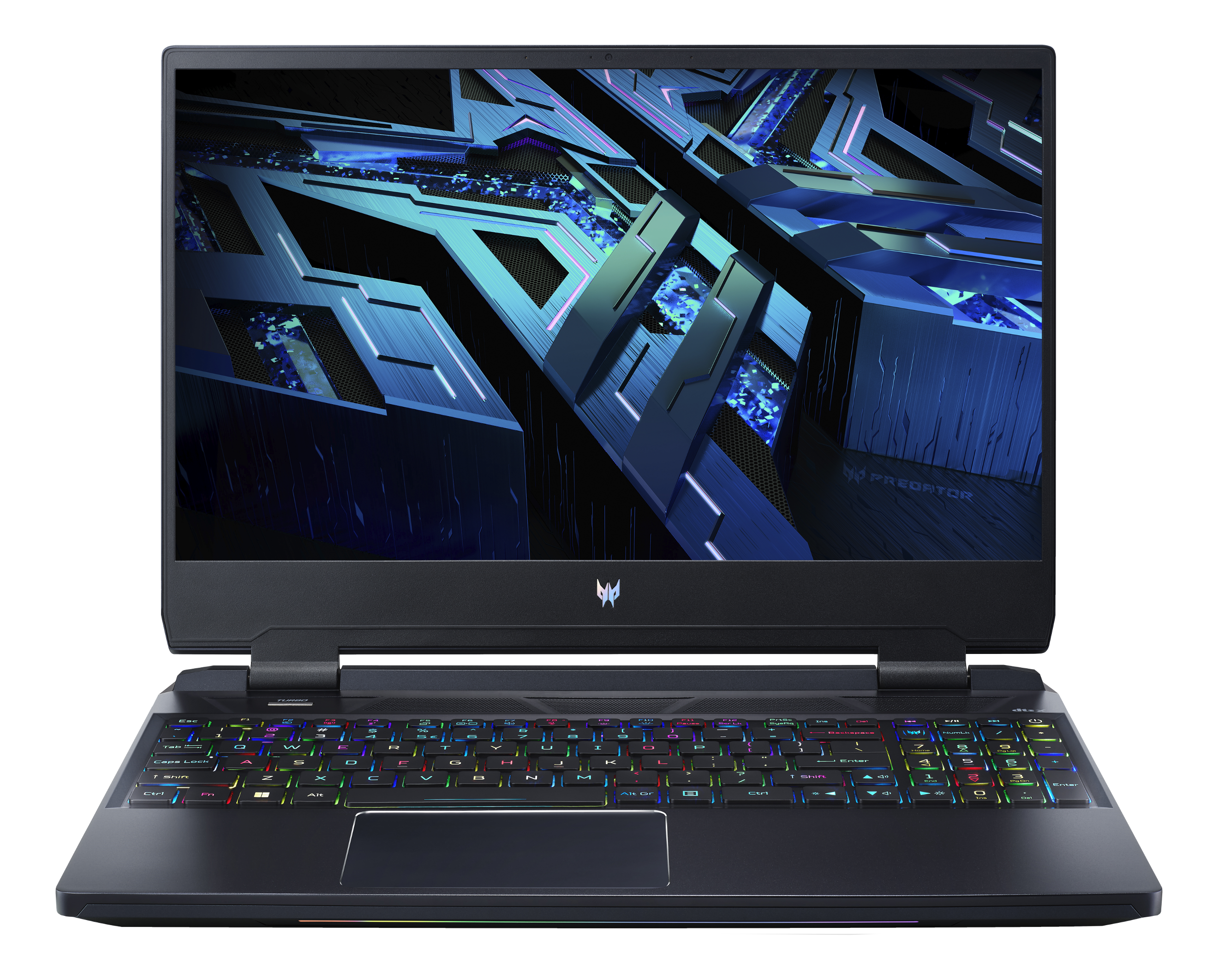 ACER Predator Helios 300 PH315-55-75ZR - Gaming Notebook, 15.6 ", Intel® Core™ i7, 1 TB SSD, 16 GB RAM, NVIDIA GeForce RTX™ 3060 (6 GB, GDDR6), Schwarz