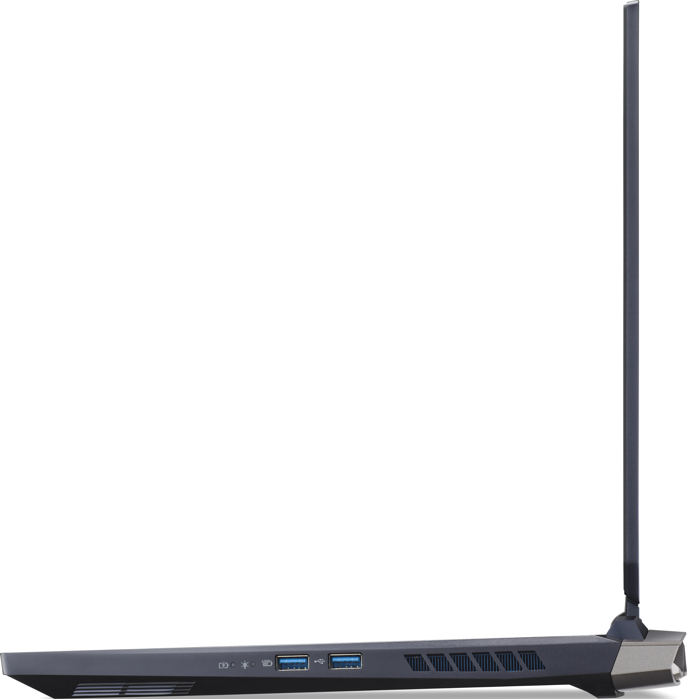 ACER Predator Helios 300 PH315-55-75ZR - Gaming Notebook, 15.6 ", Intel® Core™ i7, 1 TB SSD, 16 GB RAM, NVIDIA GeForce RTX™ 3060 (6 GB, GDDR6), Schwarz