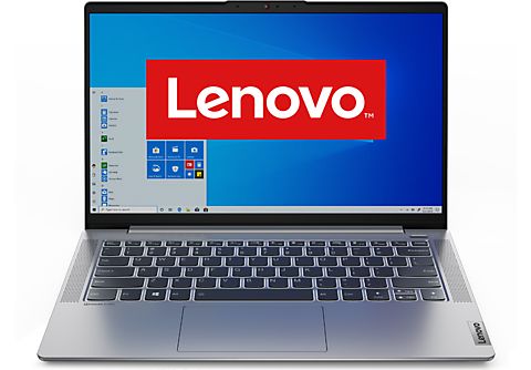LENOVO IdeaPad 5 14-i5-1135G7 16GB 512GB Grijs