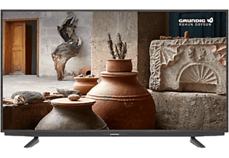 GRUNDIG 50 GFU 7900 A 50" 126 Ekran Uydu Alıcılı Android Smart 4K Ultra HD LED TV Outlet 1215951