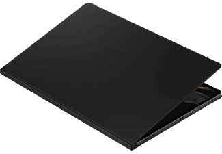 SAMSUNG EF-BX900, Bookcover, Samsung, Galaxy Tab S8 Ultra, Schwarz