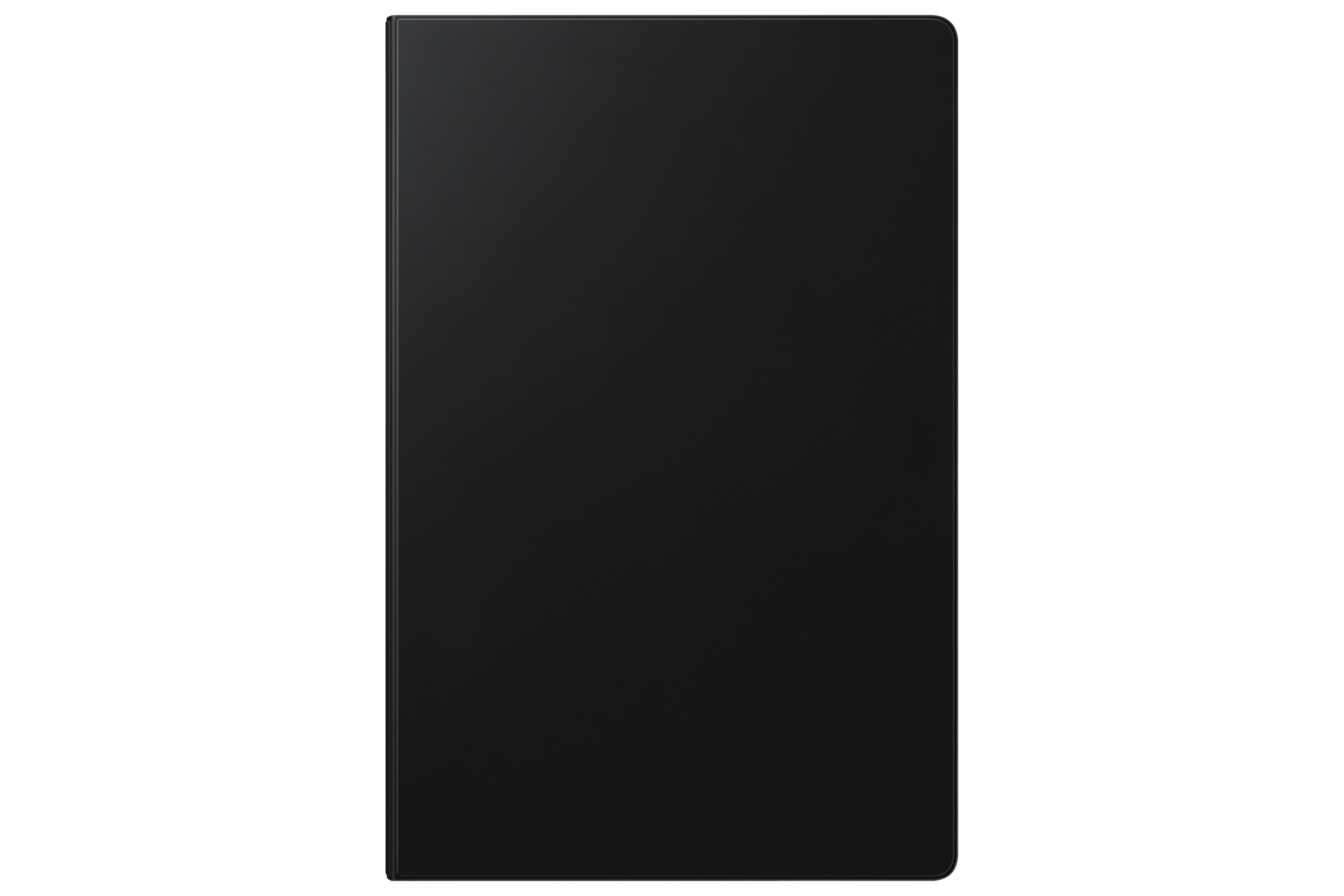 SAMSUNG EF-DX900, Bookcover, Samsung, Tab Galaxy S8 Schwarz Ultra