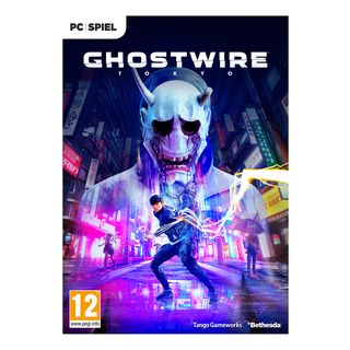 Ghostwire: Tokyo - PC - Allemand