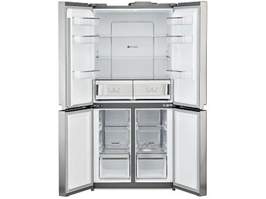 TRISA 7801.7545 - Foodcenter/Side-by-Side (Appareil sur pied)