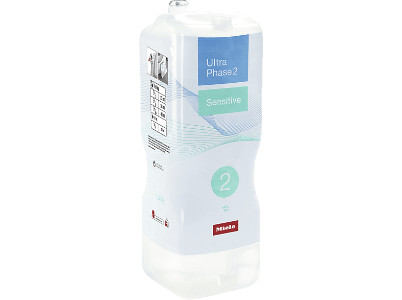 Waschmittel UltraPhase mm) MIELE 11716920 2 (94